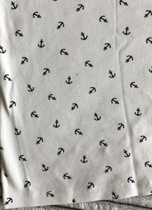 Майка h&m 2