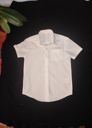 Сорочка george розмір 110-116 сорочка