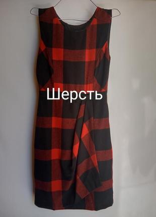 Платье сарафан hobbs