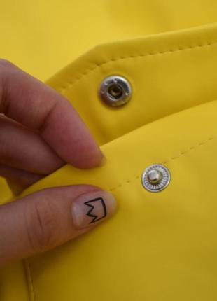 Куртка-дощовик mango3 фото
