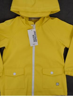 Куртка-дощовик mango5 фото