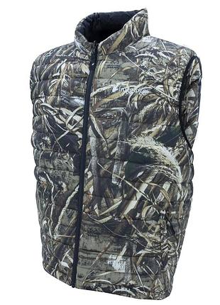 Жилетка чоловіча для риболовлі, мисливська комиш