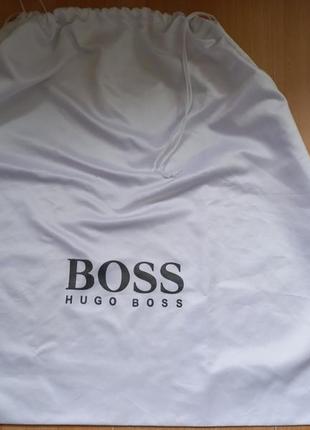 Чохол пильник hugo boss