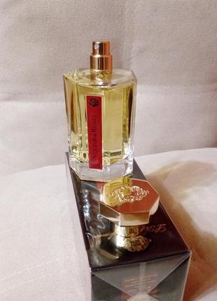 L`artisan parfumeur voleur de roses💥оригинал распив аромата затест похититель роз7 фото