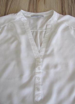 Лёгкая блуза etam2 фото