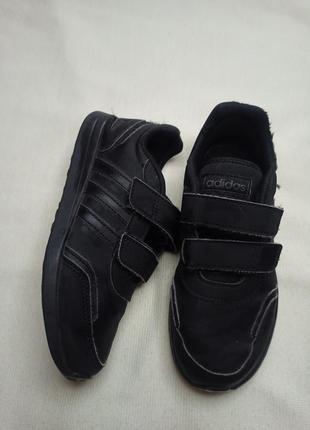 Adidas, дитяче взуття, fw9308. дитячі кросівки.1 фото