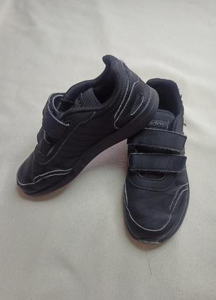 Adidas, детская обувь,  fw9308. дитячі кросівки.4 фото