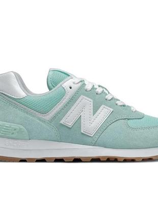 Кроссовки new balance оригинал1 фото