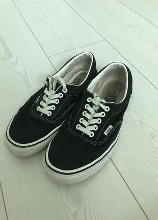 Vans era