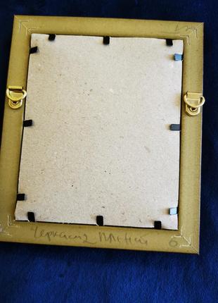 Ікона святий гліб 4