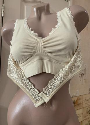 Топ бра 3