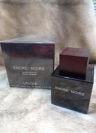 Lalique encre noire💥оригінал розпив аромату затест чорне чорнило6 фото