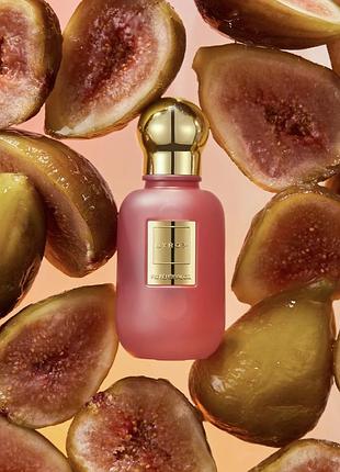 Byroe fig renewal oil олія для обличчя1 фото