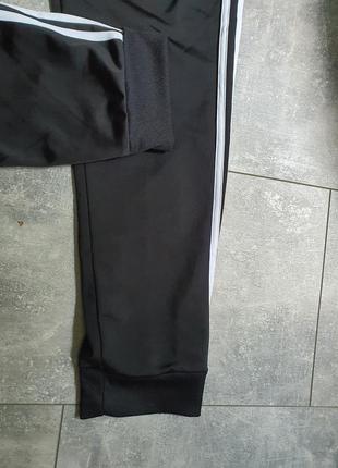 Чоловічі спортивні штани adidas gk9651, m8 фото