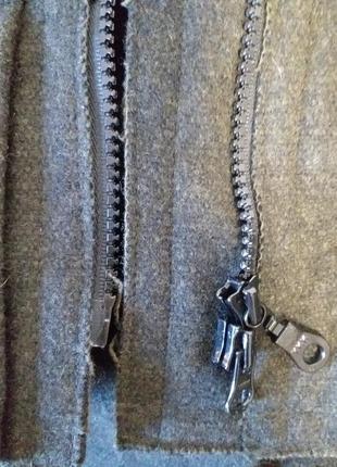 Helene clement basel (1) дизайнерський жакет; пальто