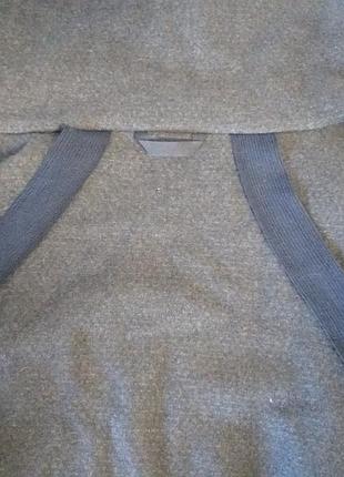 Helene clement basel (1) дизайнерський жакет; пальто