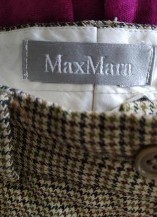 Брюки max mara6 фото