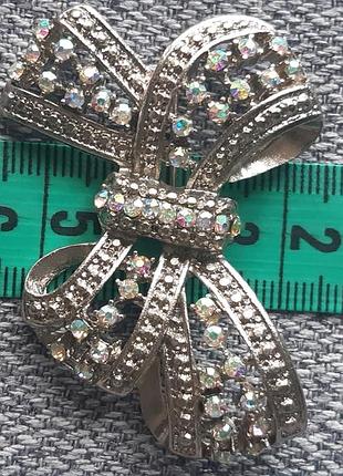 Брошка вінтаж