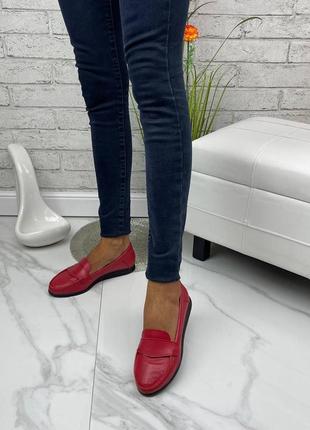 😍красиві макасини, макасіни💐 туфлі осінь, взуття натуральна шкіра та замша10 фото