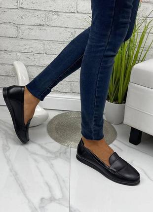 😍красиві макасини, макасіни💐 туфлі осінь, взуття натуральна шкіра та замша8 фото