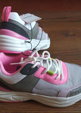 Кросівки lefties для дівчинки