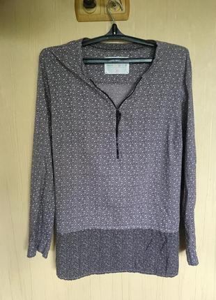 Блузка  вискоза