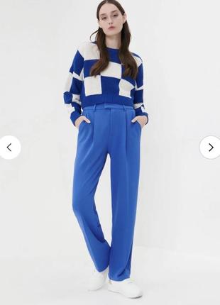 Джемпер кофта свитер zara bershka