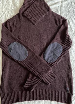 Armani exchange светр 6