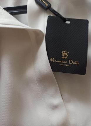 Сукня  massimo dutti7 фото