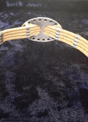 Браслет вінтаж 2