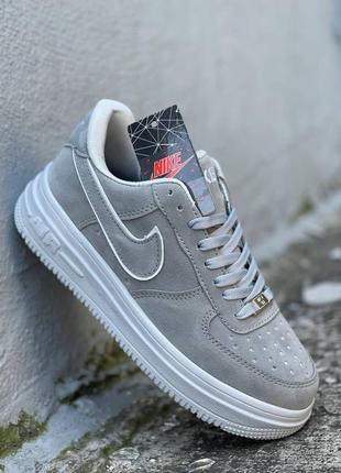 Мужские кроссовки nike 🔥