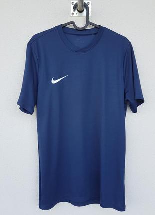Футболка nike dri-fit