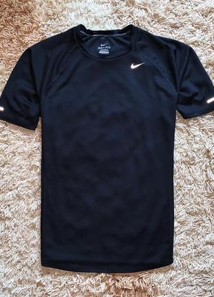 Футболка nike dri-fit, оригинал