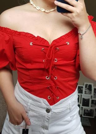 Жіночий топ