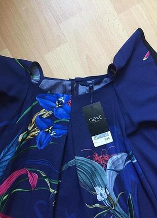 Новая блузка next