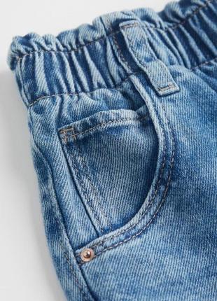 Стильні джинси для дівчинки3 фото