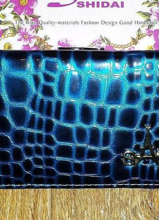 Женский кошелёк shidai s24-68