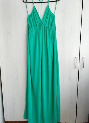 Новый сарафан h&m, размер s