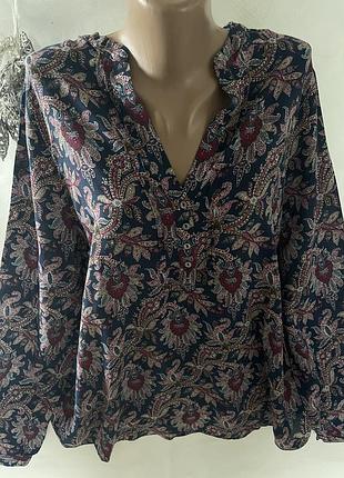 Шикарна стильна сорочка бавовна