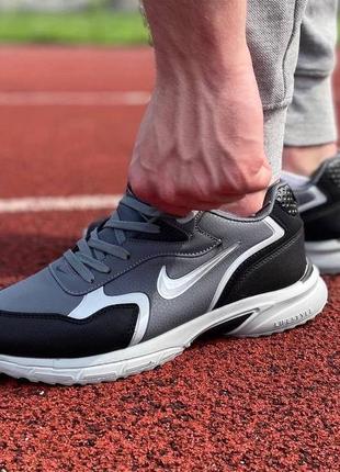 Кросівки nike5 фото