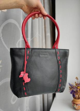 Женская сумка radley стильная красивая сумка radley