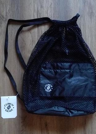 Cумка сетка clinch gear