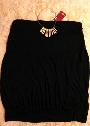 Топ бандо великого розміру jbc, кофточка, блуза, футболка.