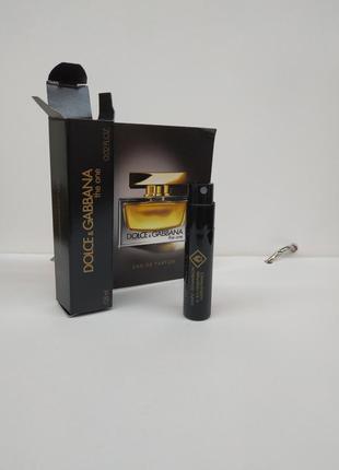 Dolce &gabbana the one edp