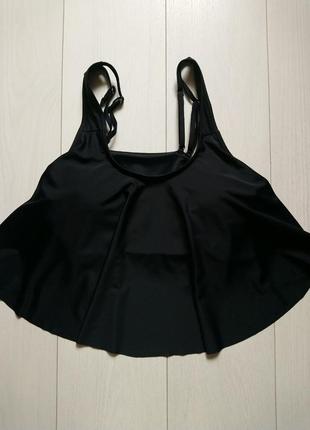 Топік верх від купальника