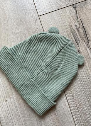 Шапка дитяча 2