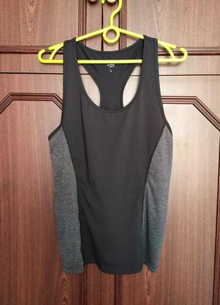 Спортивна майка ellen amber, l