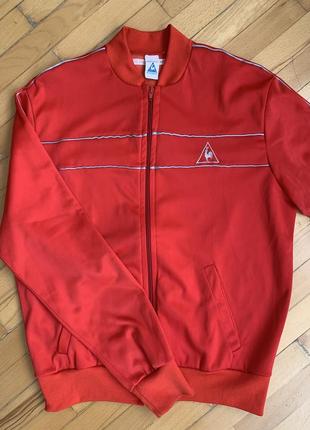 Олімпійка le coq sportif