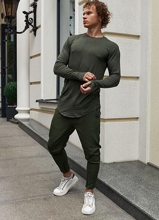 Комплект asos лонгслив + штани