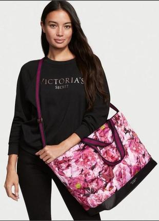 Сумка victoria's secret оригінал1 фото